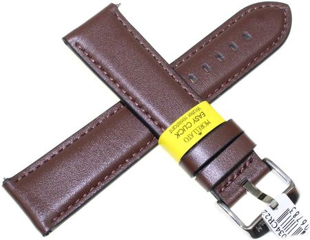 Pasek Morellato A01A01X5123CR03034CRR22 22 mm - zdjęcie 3