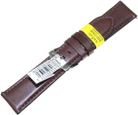 Pasek Morellato A01A01X5123CR03034CRR22 22 mm - zdjęcie 4