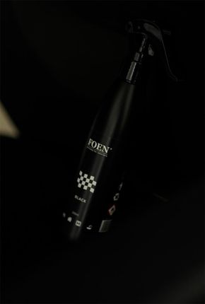 Foen Profesionalne Perfumy Do Wnętrz Black 500ml - zdjęcie 2
