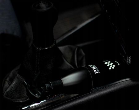 Foen Profesionalne Perfumy Do Wnętrz Black 500ml - zdjęcie 4