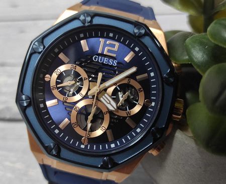 Guess Momentum GW0263G2 - zdjęcie 2