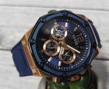 Guess Momentum GW0263G2 - zdjęcie 6