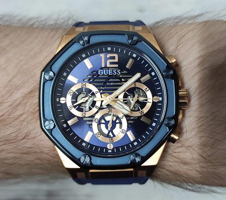 Guess Momentum GW0263G2 - zdjęcie 5