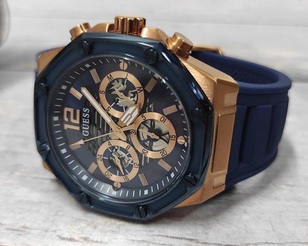 Guess Momentum GW0263G2 - zdjęcie 3