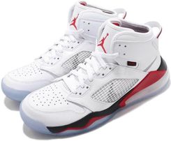 Zdjęcie Buty męskie do koszykówki Nike Jordan Mars 270 CD7070 100 Kolorowe 42,5 - Wrocław