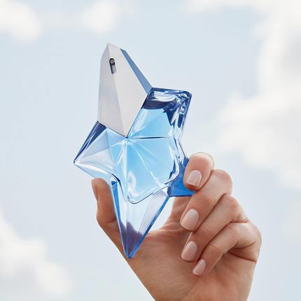 Mugler Angel Woda Perfumowana Refillable Spray 50Ml - zdjęcie 5