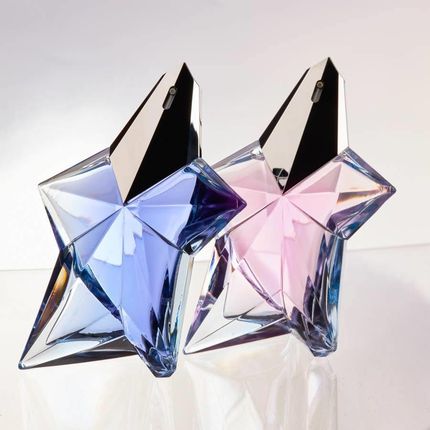 Mugler Angel Woda Perfumowana Refillable Spray 25Ml - zdjęcie 5