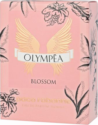 Paco Rabanne Olympea Blossom Woda Perfumowana 30Ml - zdjęcie 4