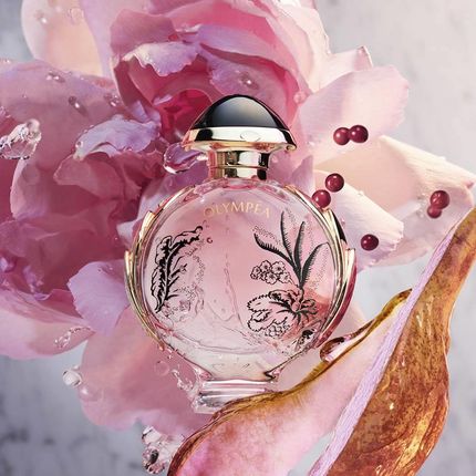 Paco Rabanne Olympea Blossom Woda Perfumowana 30Ml - zdjęcie 5