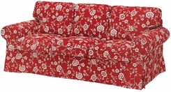 Zdjęcie Ikea Ektorp Pokrycie Sofy 3 Osobowej 20472372 - Bielsko-Biała