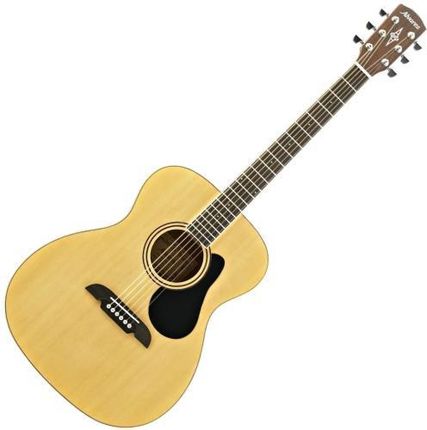 Gitara Akustyczna Alvarez Rf 26 (N) - zdjęcie 2