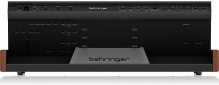 Behringer Monopoly - Syntezator Analogowy - zdjęcie 5