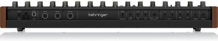 Behringer Monopoly - Syntezator Analogowy - zdjęcie 6