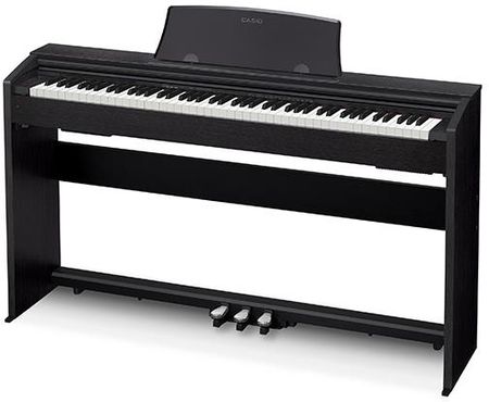 Casio Privia PX-770BK Czarne - zdjęcie 4