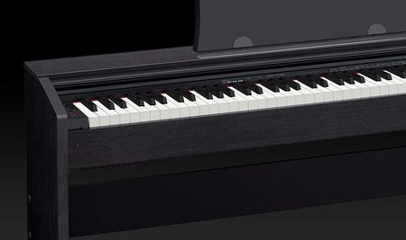Casio Privia PX-770BK Czarne - zdjęcie 5
