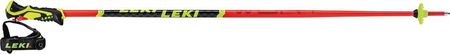 Leki Kijki Wcr Lite Sl 3D Fluorescent Cm Czerwony - zdjęcie 2