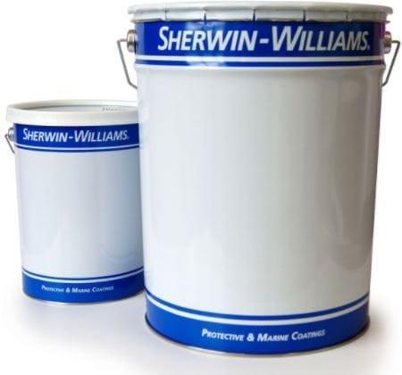 Zdjęcie Sherwin Williams Farba Nawierzchniowa Resistex C237 5L - Lipsko