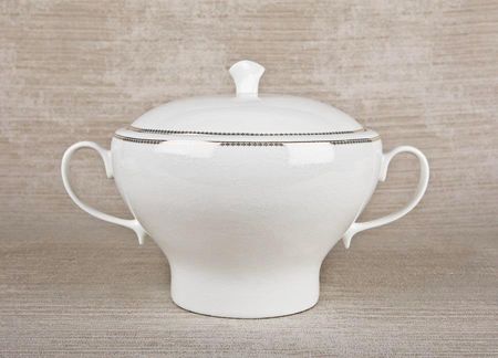 Witek Home Serwis Obiadowy 12 42 Flash (260706) - zdjęcie 2