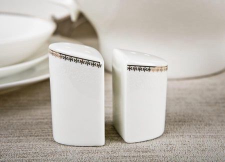 Witek Home Serwis Obiadowy 12 42 Flash (260706) - zdjęcie 3