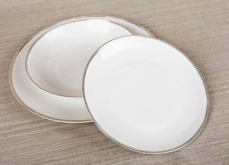 Witek Home Serwis Obiadowy 12 42 Flash (260706) - zdjęcie 5