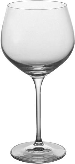 Krosno Kieliszek Do Wody Goblet 570Ml Harmony 120248 Opinie I