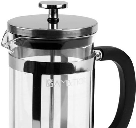 Ambition Zaparzacz Do Kawy Herbaty 1L Barista (250474) - zdjęcie 3