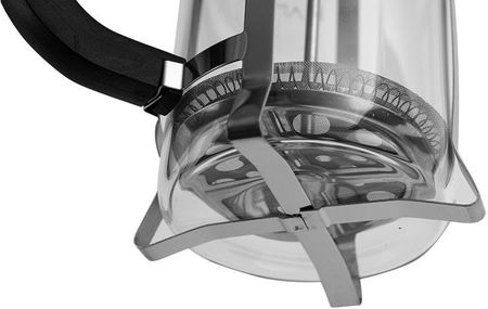 Ambition Zaparzacz Do Kawy Herbaty 1L Barista (250474) - zdjęcie 2