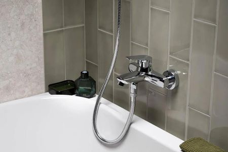 KFA Abasha Chrom 523401000 - zdjęcie 4