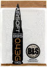 Zdjęcie Bls Precision Bb Kulki 0,43G 1Kg - Krapkowice