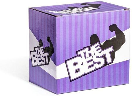 Gadget Kubek The Best - zdjęcie 2