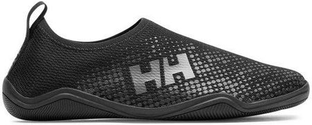 Helly Hansen Buty Crest Watermoc 11555 990 Czarny - zdjęcie 2