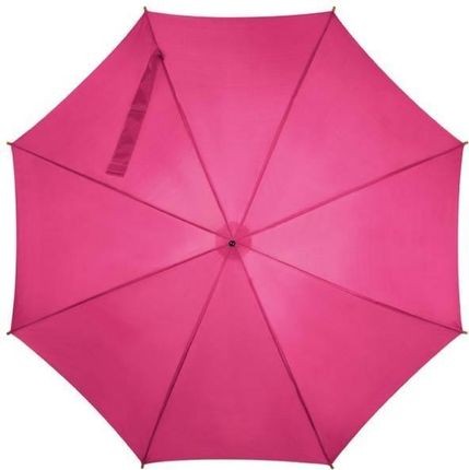 Parasol automatyczny, drewniany NANCY - zdjęcie 2