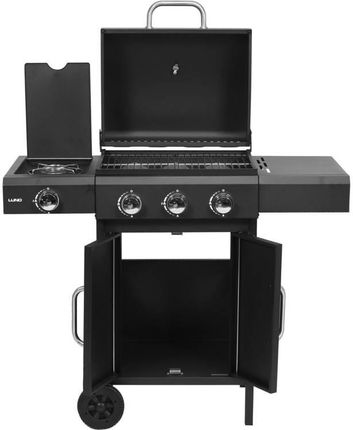 Grill gazowy Lund 99646 - zdjęcie 2