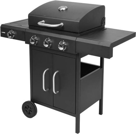 Grill gazowy Lund 99646 - zdjęcie 3