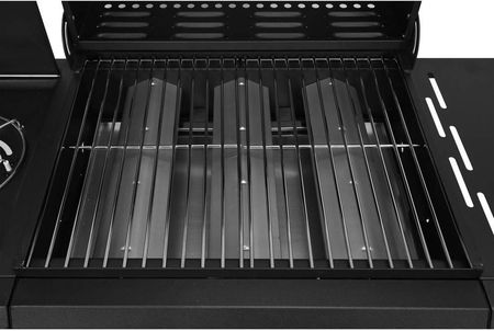 Grill gazowy Lund 99646 - zdjęcie 4
