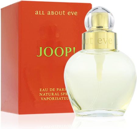 Joop! All About Eve Woda perfumowana 40ml spray - zdjęcie 3
