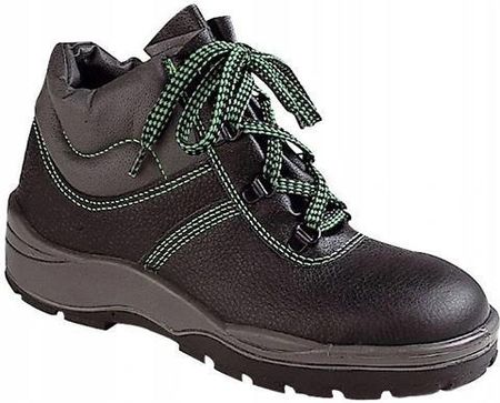Buty Ochronne Budowlane Skóra 39000 S3 Rozmiar 40 - zdjęcie 2