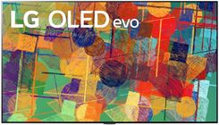 Ranking LG OLED DLA GRACZA OLED65G13LA Ranking telewizorów wg Ceneo
