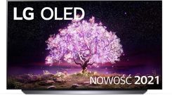 Ranking LG OLED DLA GRACZA OLED65C11LB Ranking telewizorów wg Ceneo