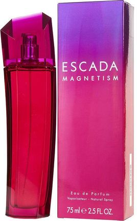 Escada Magnetism Woman Woda perfumowana 75ml spray - zdjęcie 2