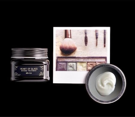 Davines Heart of Glass Intense Treatment Intensywna kuracja 150ml - zdjęcie 2