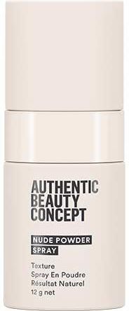 Authentic Beauty Concept Nude Powder Spray Puder W Sprayu G