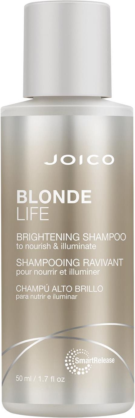 Szampon Do W Os W Joico Blonde Life Szampon Do W Os W Blond