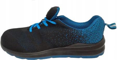 Cxs Buty Robocze Z Podnoskiem Vis R. 39 S1 Texline - zdjęcie 2