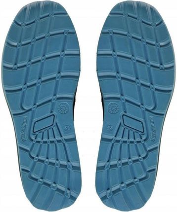 Cxs Buty Robocze Z Podnoskiem Vis R. 39 S1 Texline - zdjęcie 3