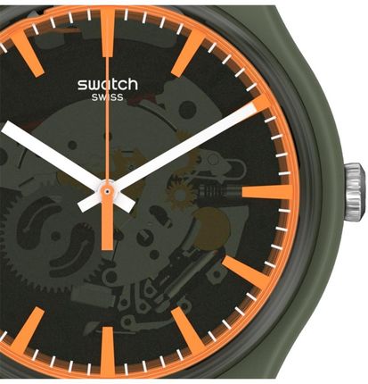 Swatch SVIG100-5300 - zdjęcie 2