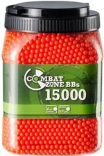 Zdjęcie Umarex Kulki Asg Combat Zone Basic 0,12G 6Mm 16000Szt (25673) - Oświęcim