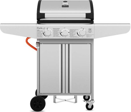 Grill gazowy Koler Relish v1 Compact KGGV1CS