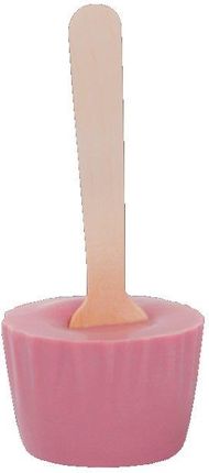 M.Pelczar Chocolatier Chocostick - Czekolada Różowa Ruby 60g - zdjęcie 2