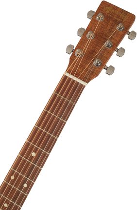 Martin D-X2E - zdjęcie 3
